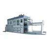 The computer-controlled constant-temperature vacuum forming machine is an industrial-grade constant-temperature controlled plastic forming equipment Item Picture